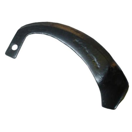 Aftermarket Left Hand Tiller Tine 19510718520 For Yanmar TIW30-0014